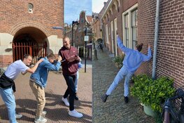 Ervaar Ticket to Ride in het nieuwste stadsspel Ticket to the City!