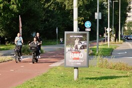 Ook Vervoerregio Amsterdam treedt op tegen opgevoerde e-bikes
