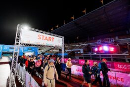 Al meer dan 9.000 inschrijvingen voor 10e editie Amsterdam City Walk
