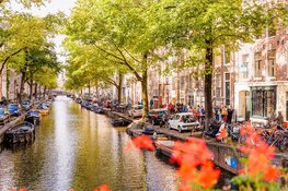 Al meer dan 9.000 inschrijvingen voor 10e editie Amsterdam City Walk