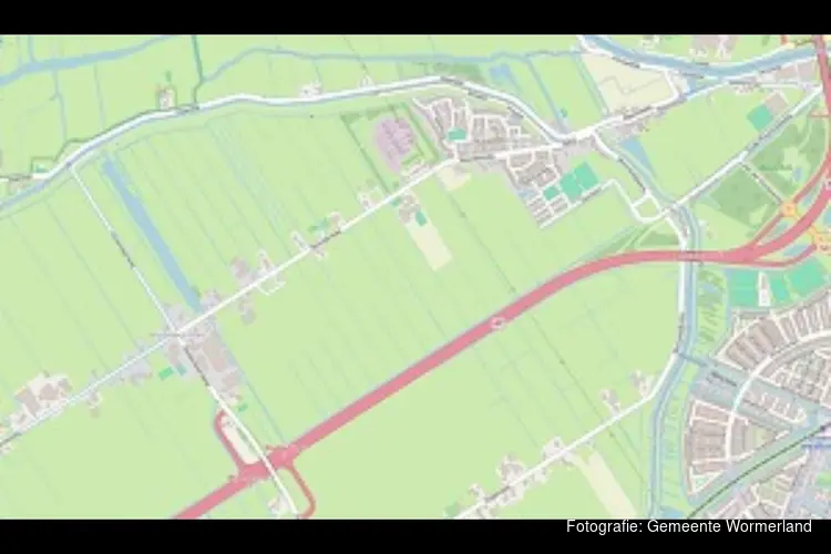 Gemeente Wormerland wil kernkwaliteiten Neck versterken met Gebiedsprogramma