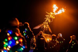 Wederom recordaantal inschrijvingen Fjoertoer Egmond