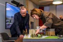 220 nieuwe woningen in Wormerland