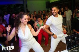 EL TETEO 2025: Een Weekend Vol Caribische Passie en Verbinding in Zaandam – 7 t/m 9 Maart