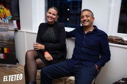 EL TETEO 2025: Een Weekend Vol Caribische Passie en Verbinding in Zaandam – 7 t/m 9 Maart