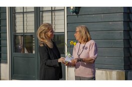 Het Buitenhuis blaast 3 kaarsjes uit, trakteert & kijkt vooruit