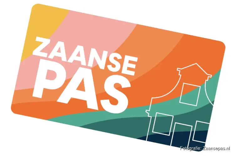 Gemeente Wormerland sluit zich aan bij de ZaansePas