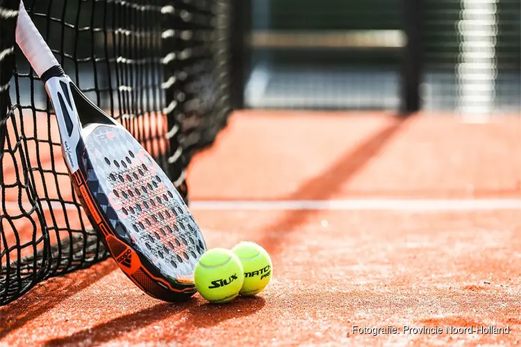 Provincie verleent ontheffing voor faciliteiten sportpark Wormer