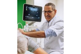 Snel en deskundig van je pijn af