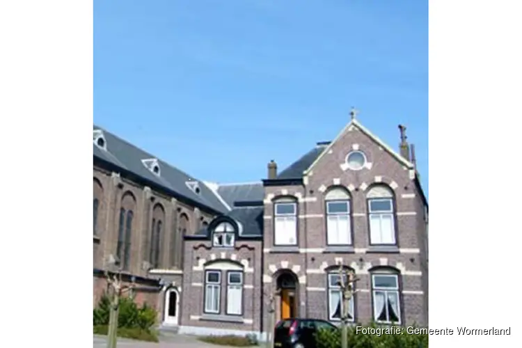 Pastorie in Dorpsstraat wordt nieuwe opvanglocatie voor Oekraïense vluchtelingen