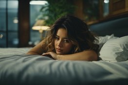 4 tekenen dat je te weinig slaapt, zonder dat je je moe voelt