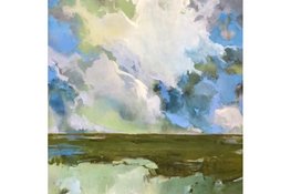 Expositie Stella Burggraaf