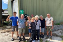 Hartveilige omgeving met AED's