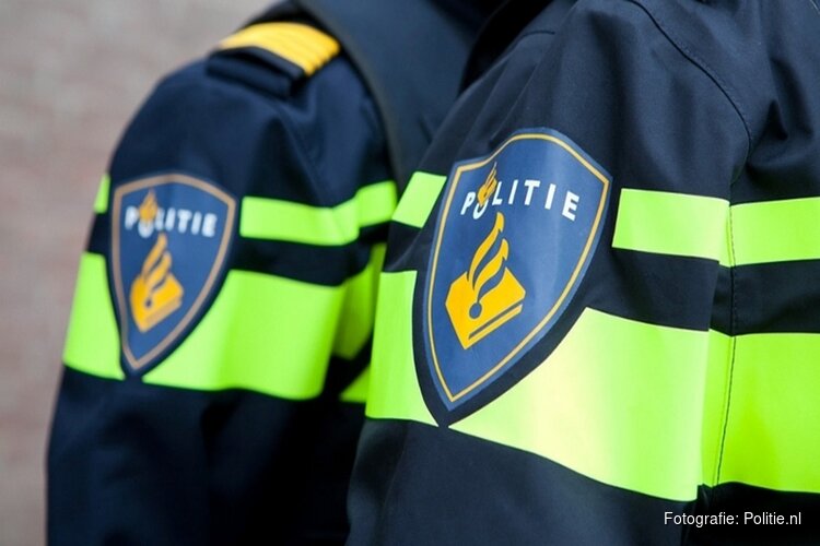 Onderhandelaarsresultaat nieuwe politie-cao