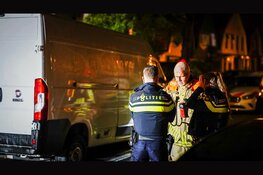 Dumpers van drugsafval betrapt in Wormer