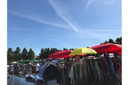 Kofferbakmarkt Wormer