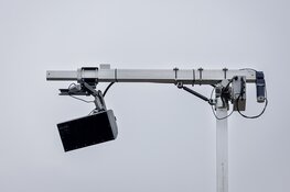 Openbaar Ministerie plaatst focusflitsers in Noord-Holland