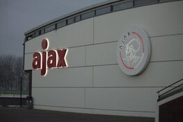 Jong Ajax wint beloftenclash van Jong AZ