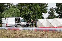 Overleden persoon aangetroffen in water Wormer