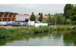 Overleden persoon aangetroffen in water Wormer
