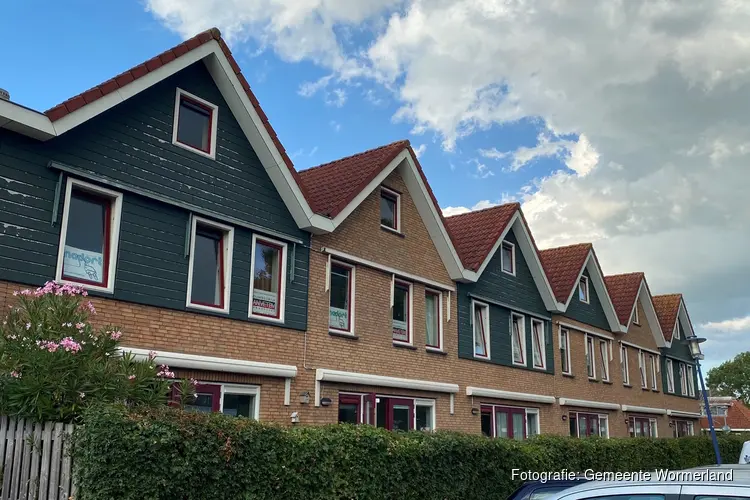 Betrokkenheid bij nieuwe opvanglocatie Torenplein 5-6 in Wormer