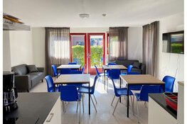 Twee opvanglocaties klaar voor Oekraïense vluchtelingen