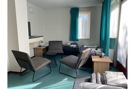 Twee opvanglocaties klaar voor Oekraïense vluchtelingen