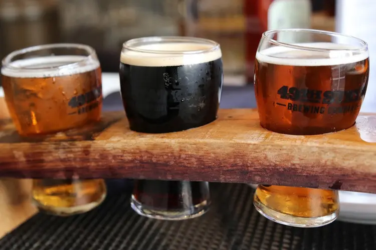 Nieuw bierfestival in Wijdewormer: speciaal bieren, proeverijen en gezelligheid bij 1456
