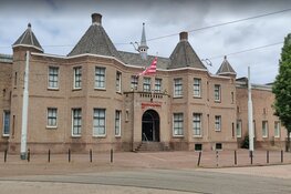 Ajax pakt op het nippertje een punt bij Sparta