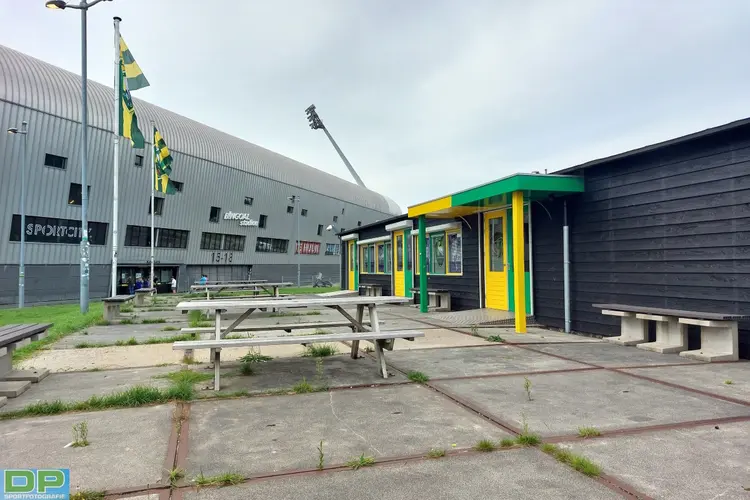 AZ Vrouwen winnen in Den Haag