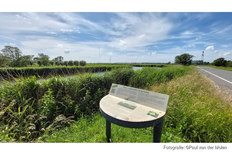 Focus op de stikstofgevoelige natuurgebieden voor natuurontwikkeling