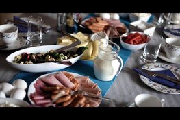 Burgemeestersontbijt 2025