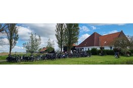 Een kwart eeuw natuurwerk met hart en handen: Natuurwerkdag bij de Poelboerderij in Wormer!