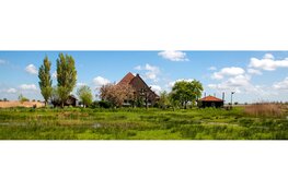 Een kwart eeuw natuurwerk met hart en handen: Natuurwerkdag bij de Poelboerderij in Wormer!