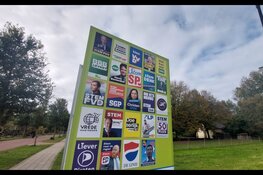 Tweede Kamerverkiezingen op woensdag 29 oktober