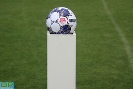 Jong AZ onderuit bij Helmond Sport
