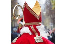 Sinterklaas in Wormerland