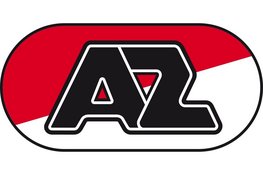 AZ Vrouwen geven 0-3 voorsprong uit handen in Utrecht