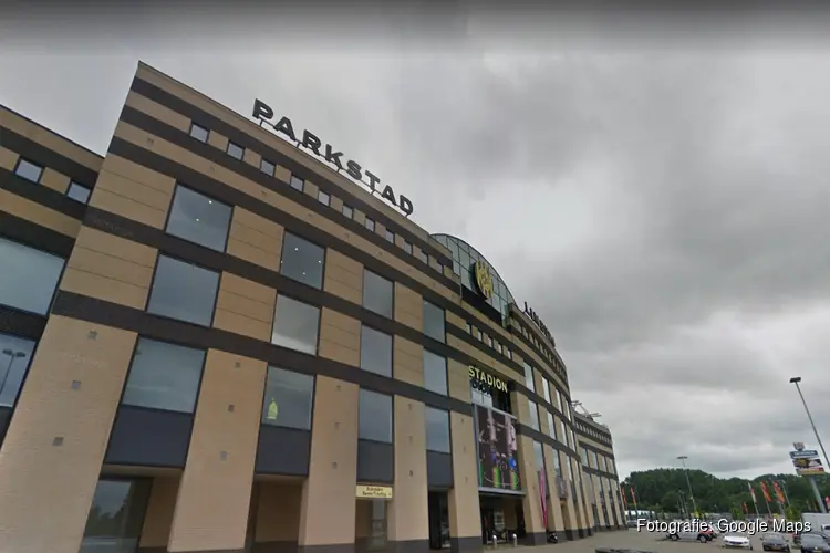 Jong AZ klopt Roda JC in Kerkrade