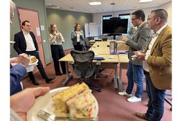 Gemeente Wormerland behaalt certificaat CO₂-Prestatieladder