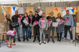 De schakel naar werk in de techniek: TechCourtNH Zaandam boekt zichtbaar succes