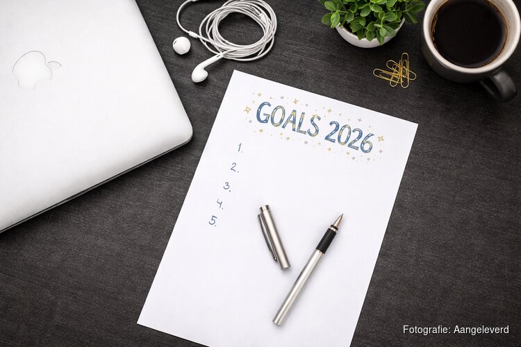 Zijn goede voornemens maken wel zo'n goed idee?