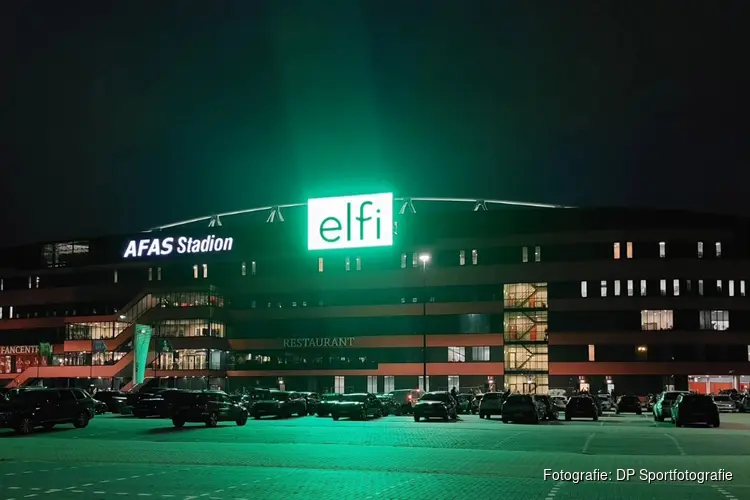 AZ versterkt zich met spits Hornkamp