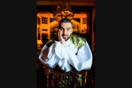 Operazanger Igor Popov brengt betoverend concert ‘Chiaroscuro’ in Zaandam