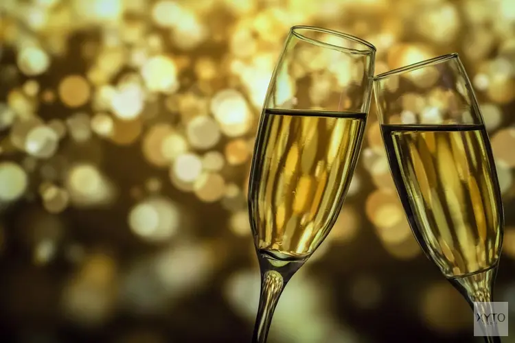 Gemeentelijke Nieuwjaarsreceptie op 6 januari