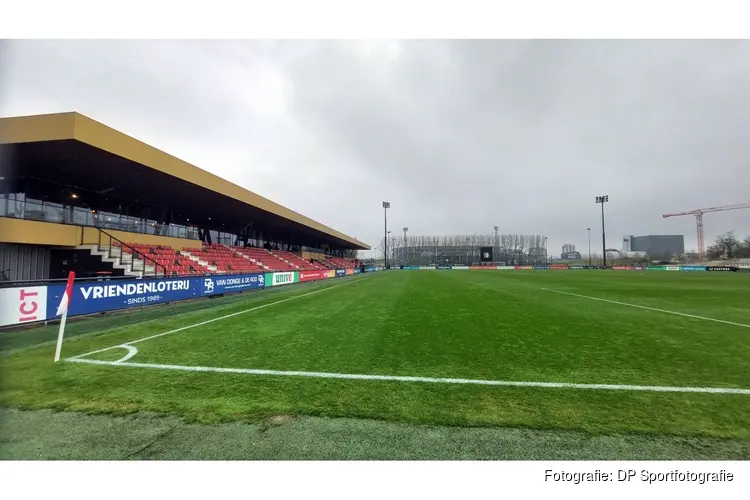 AZ Vrouwen ten koste van Feyenoord naar halve finale beker