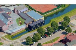 Raad buigt zich over tijdelijke uitbreiding locatie De Balk in Wormer