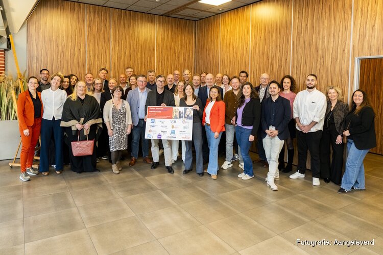 Arbeidsmarktregio Zaanstreek-Waterland versterkt samenwerking