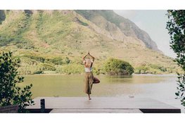 Geef je energie een boost met Chilates by Denisa!