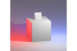 Verkiezingsdag begonnen: volg opkomstcijfers en updates via liveblog van de gemeente